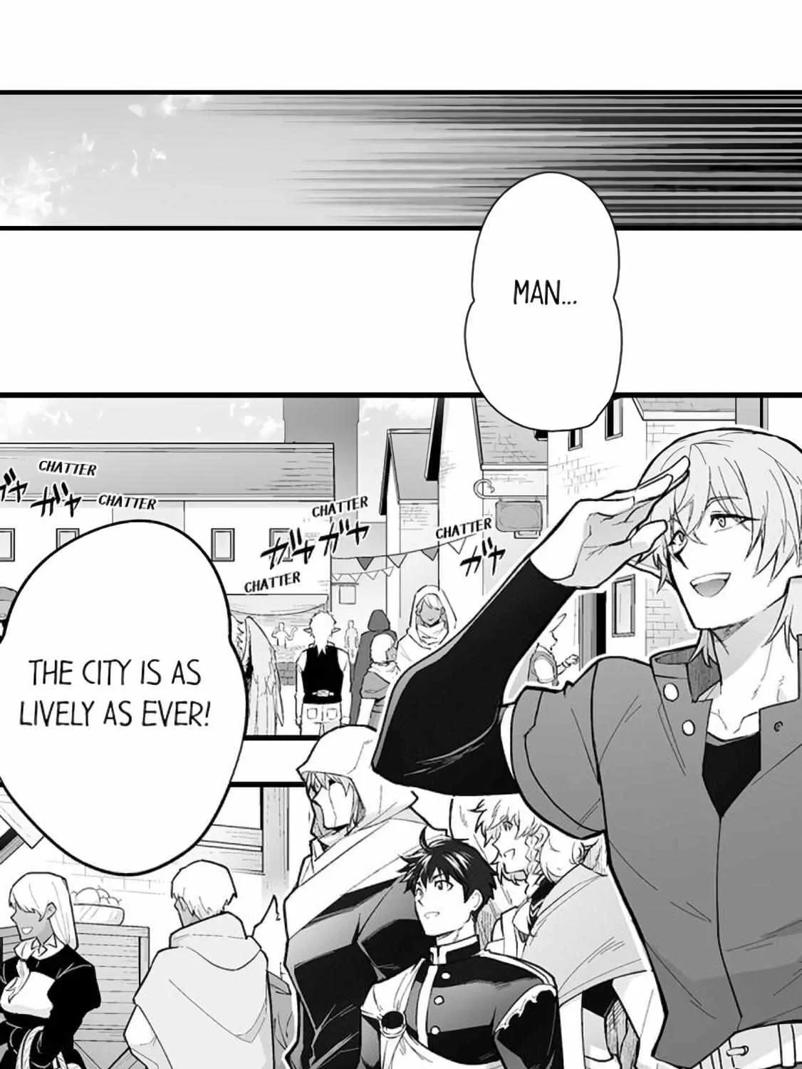 The Titan's bride Chapter 82 page 36 - 