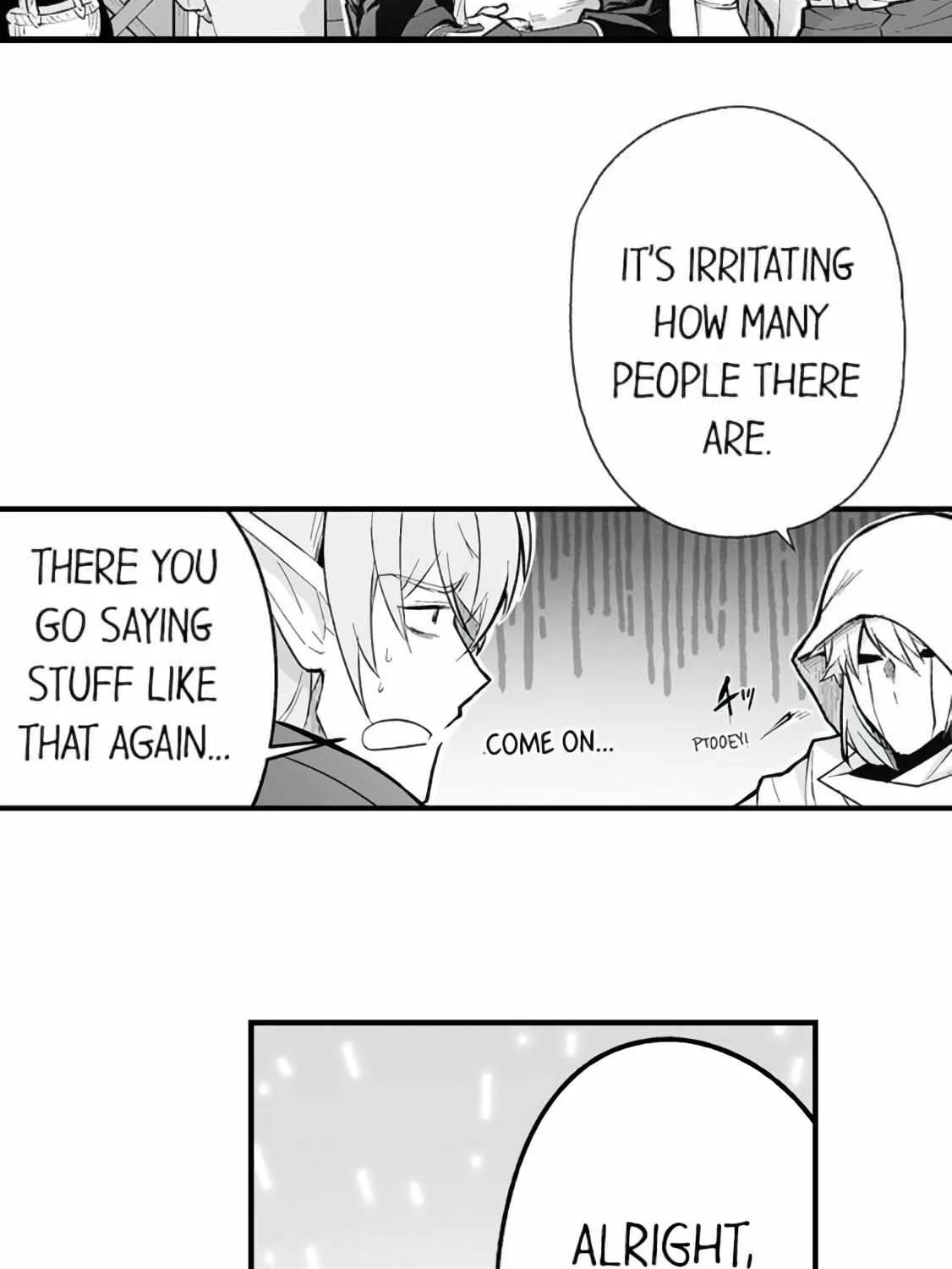 The Titan's bride Chapter 82 page 37 - 