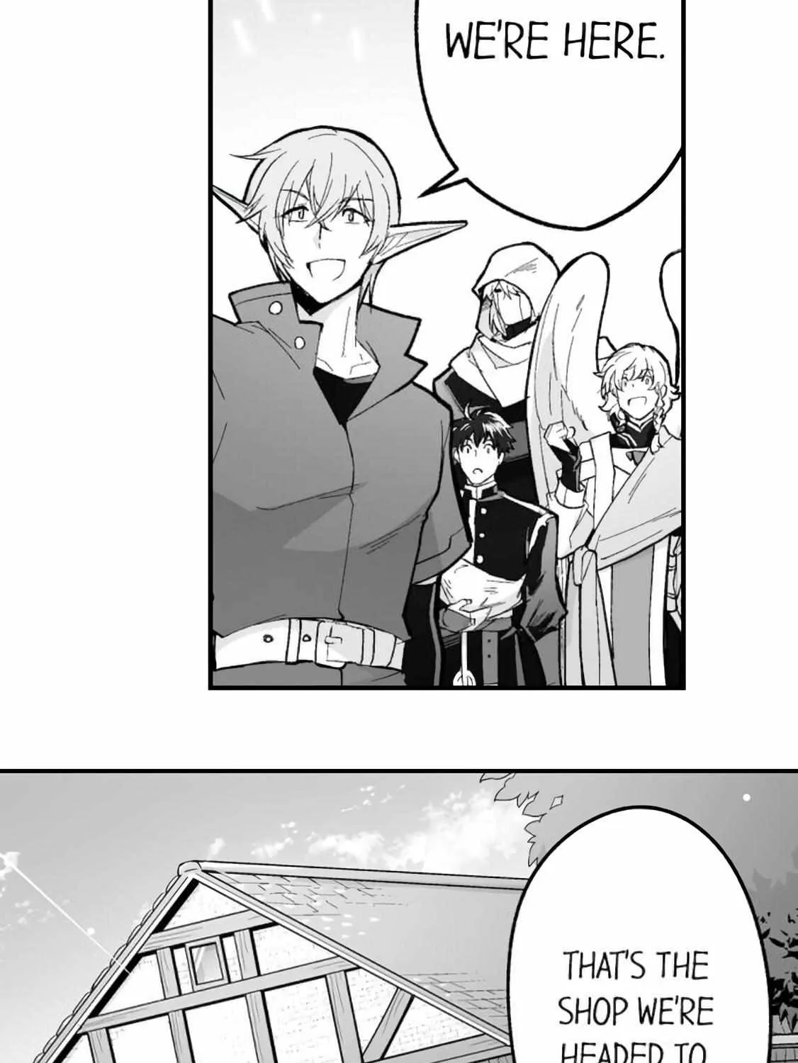 The Titan's bride Chapter 82 page 38 - 
