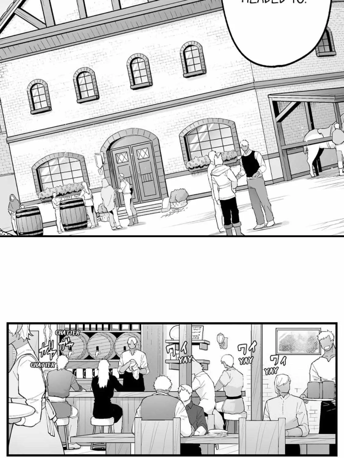 The Titan's bride Chapter 82 page 39 - 