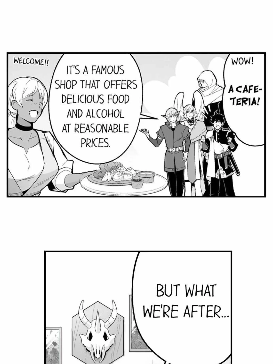 The Titan's bride Chapter 82 page 40 - 