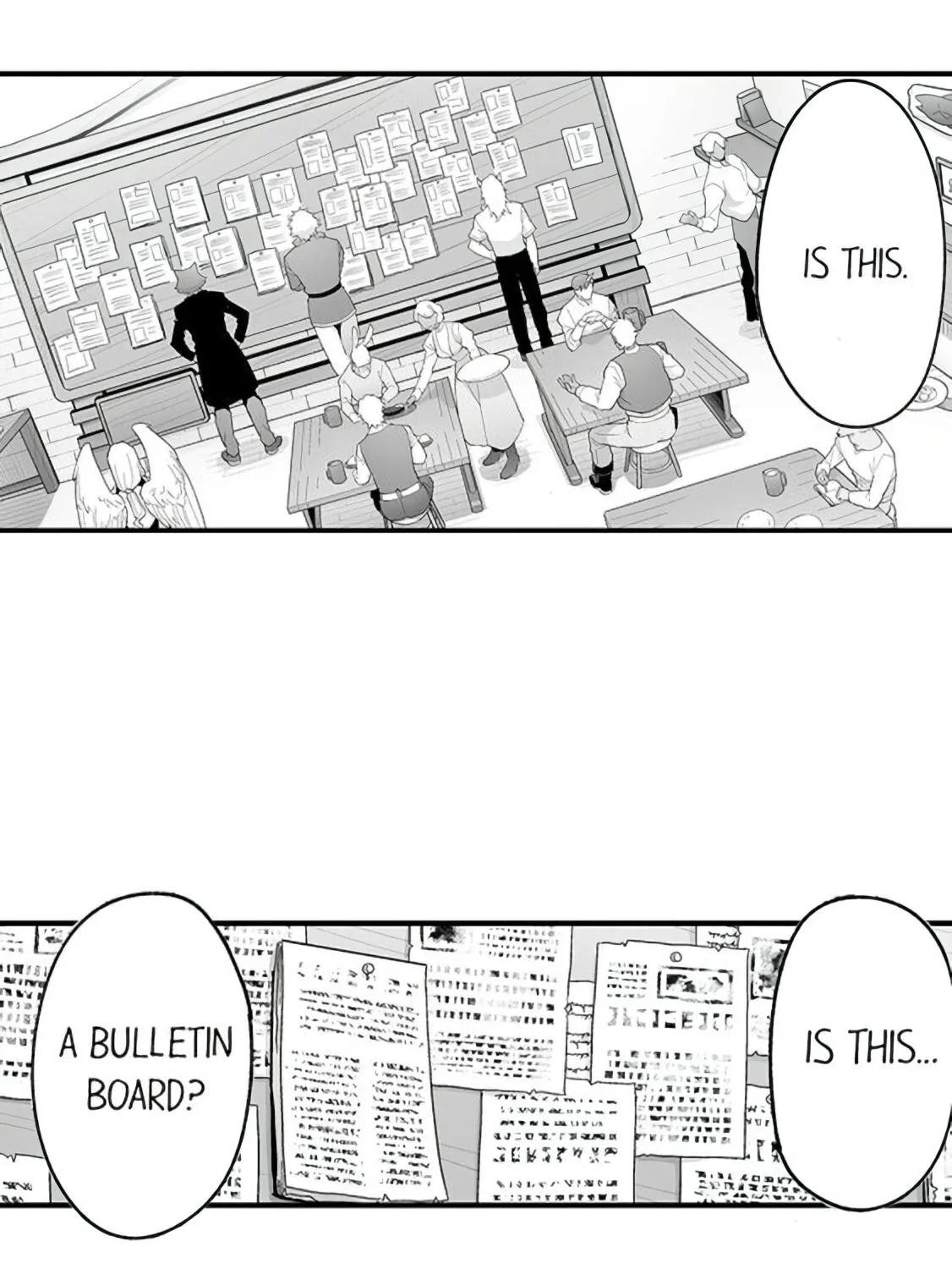 The Titan's bride Chapter 82 page 42 - 
