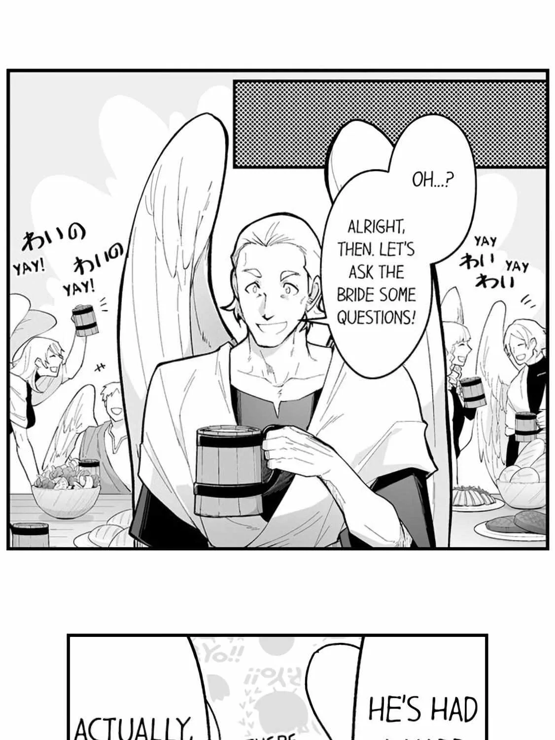 The Titan's bride Chapter 83 page 12 - 