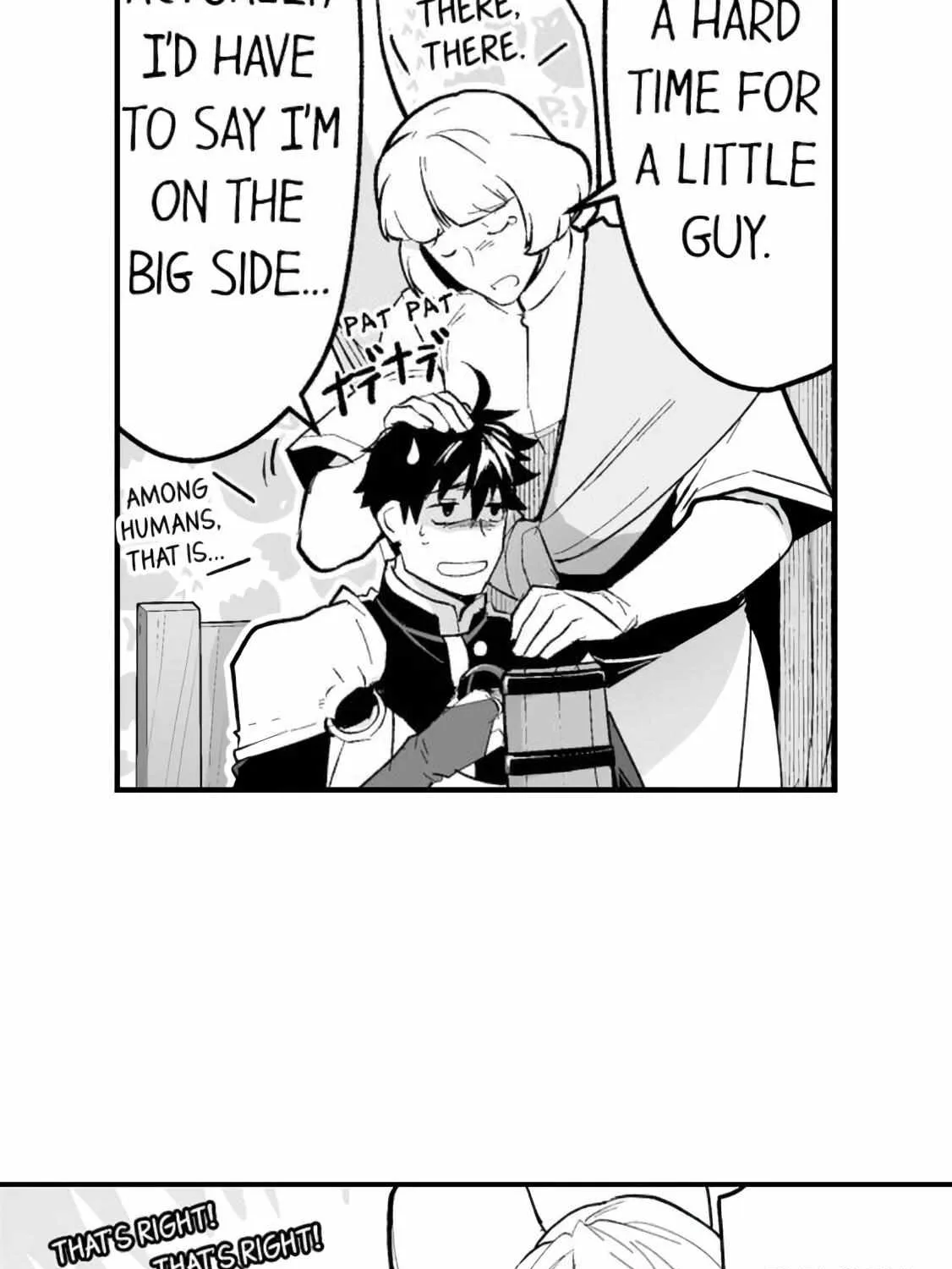 The Titan's bride Chapter 83 page 13 - 