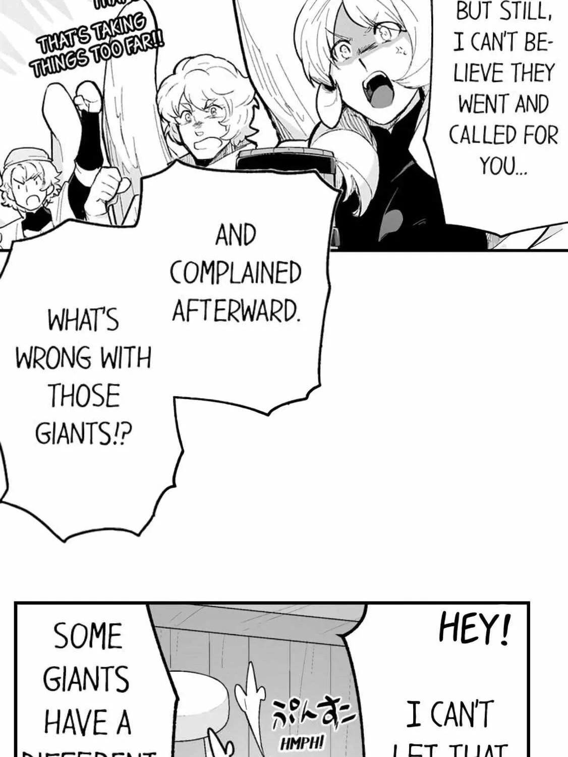 The Titan's bride Chapter 83 page 14 - 