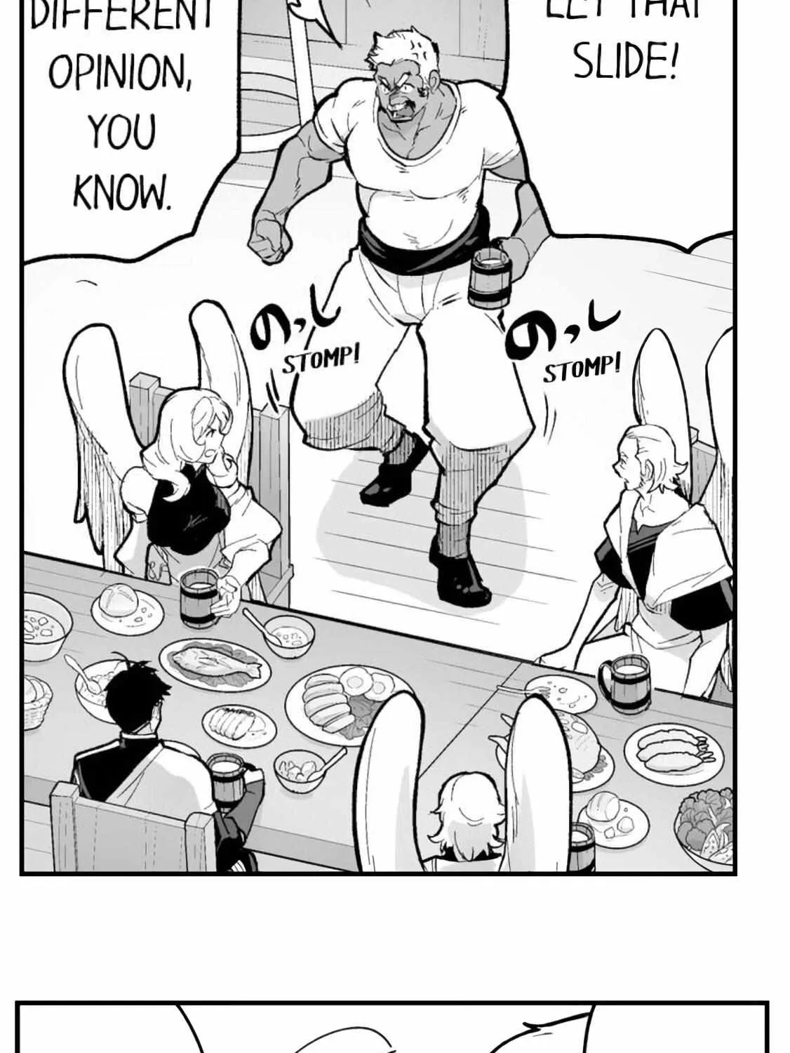The Titan's bride Chapter 83 page 15 - 
