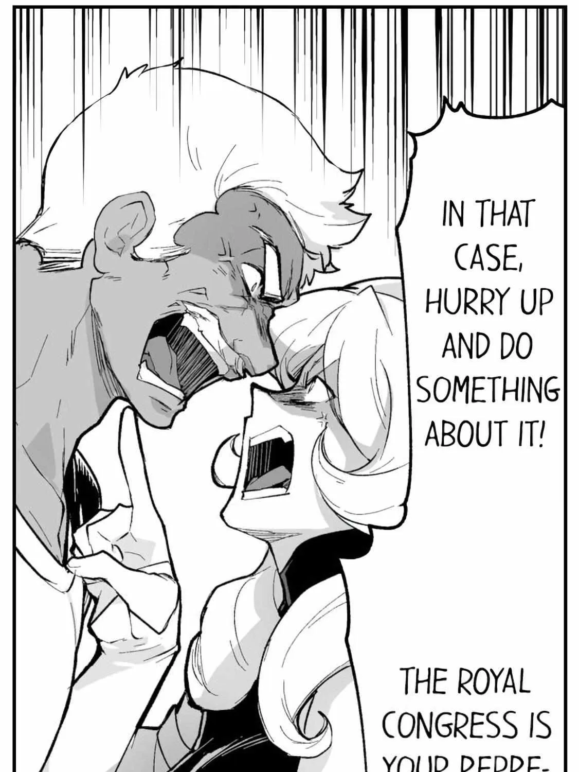 The Titan's bride Chapter 83 page 17 - 