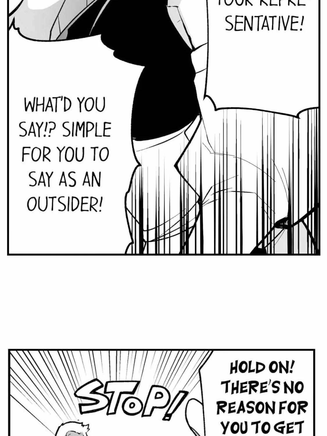 The Titan's bride Chapter 83 page 18 - 