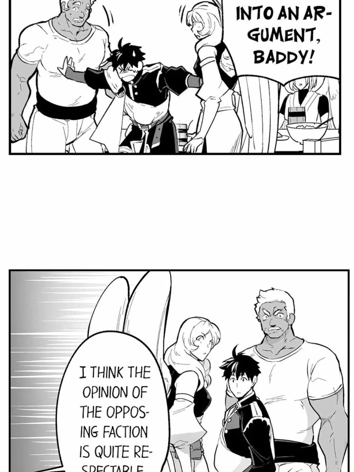 The Titan's bride Chapter 83 page 19 - 