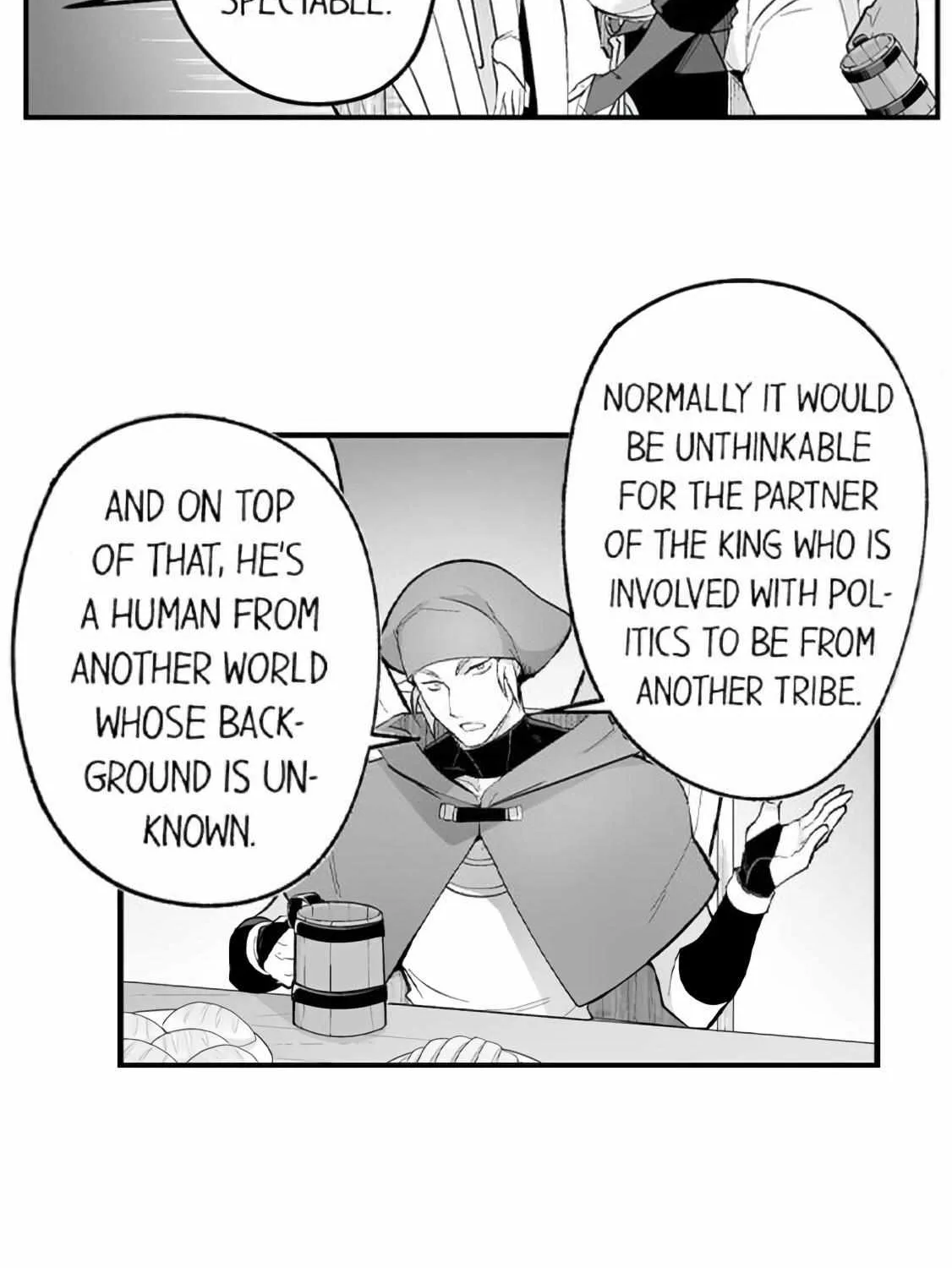 The Titan's bride Chapter 83 page 20 - 