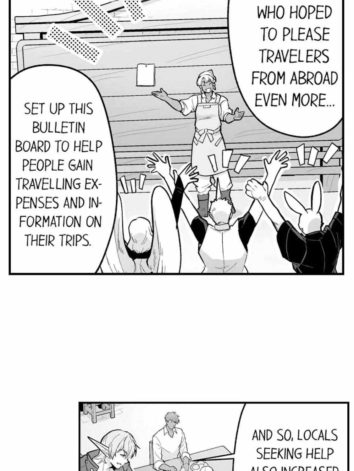 The Titan's bride Chapter 83 page 3 - 