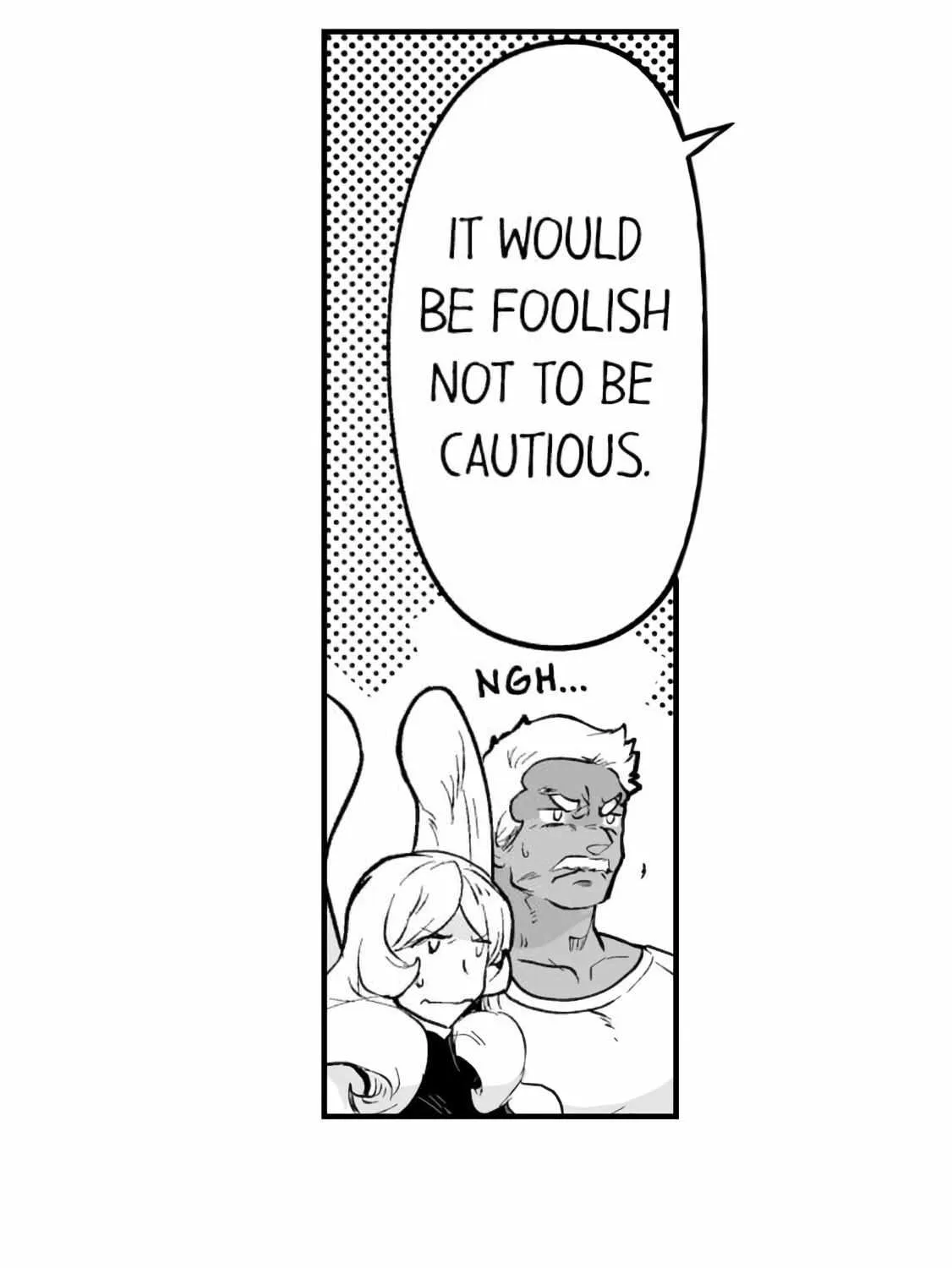 The Titan's bride Chapter 83 page 21 - 