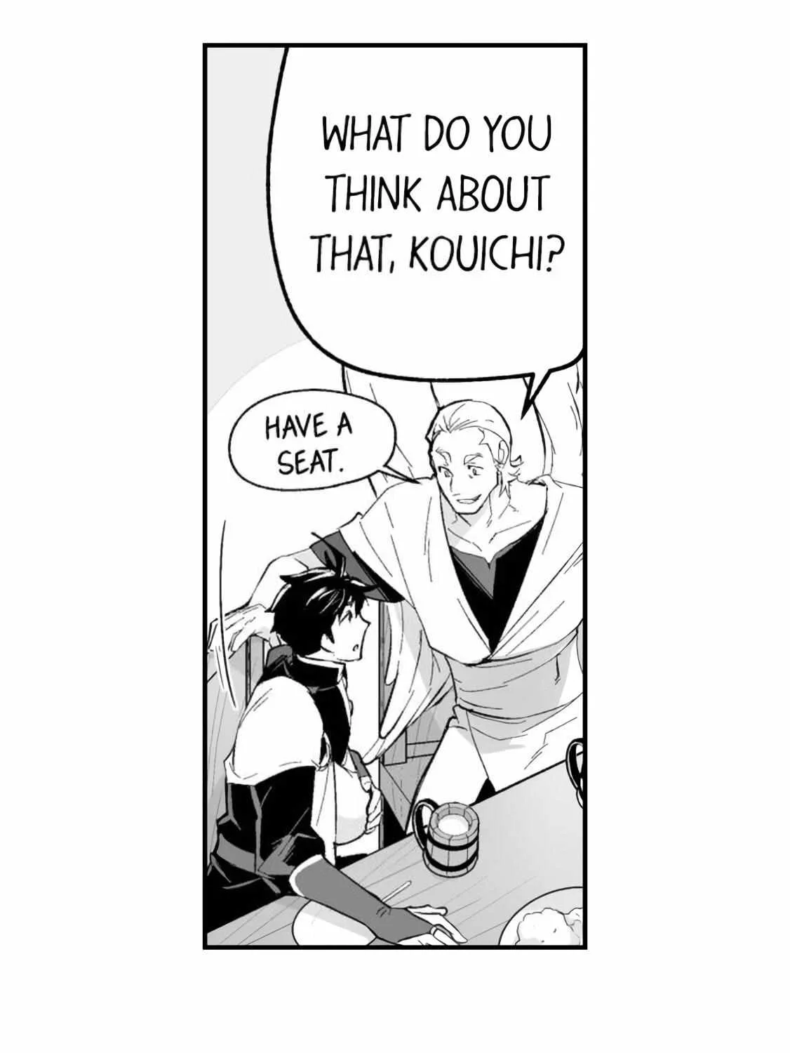 The Titan's bride Chapter 83 page 23 - 