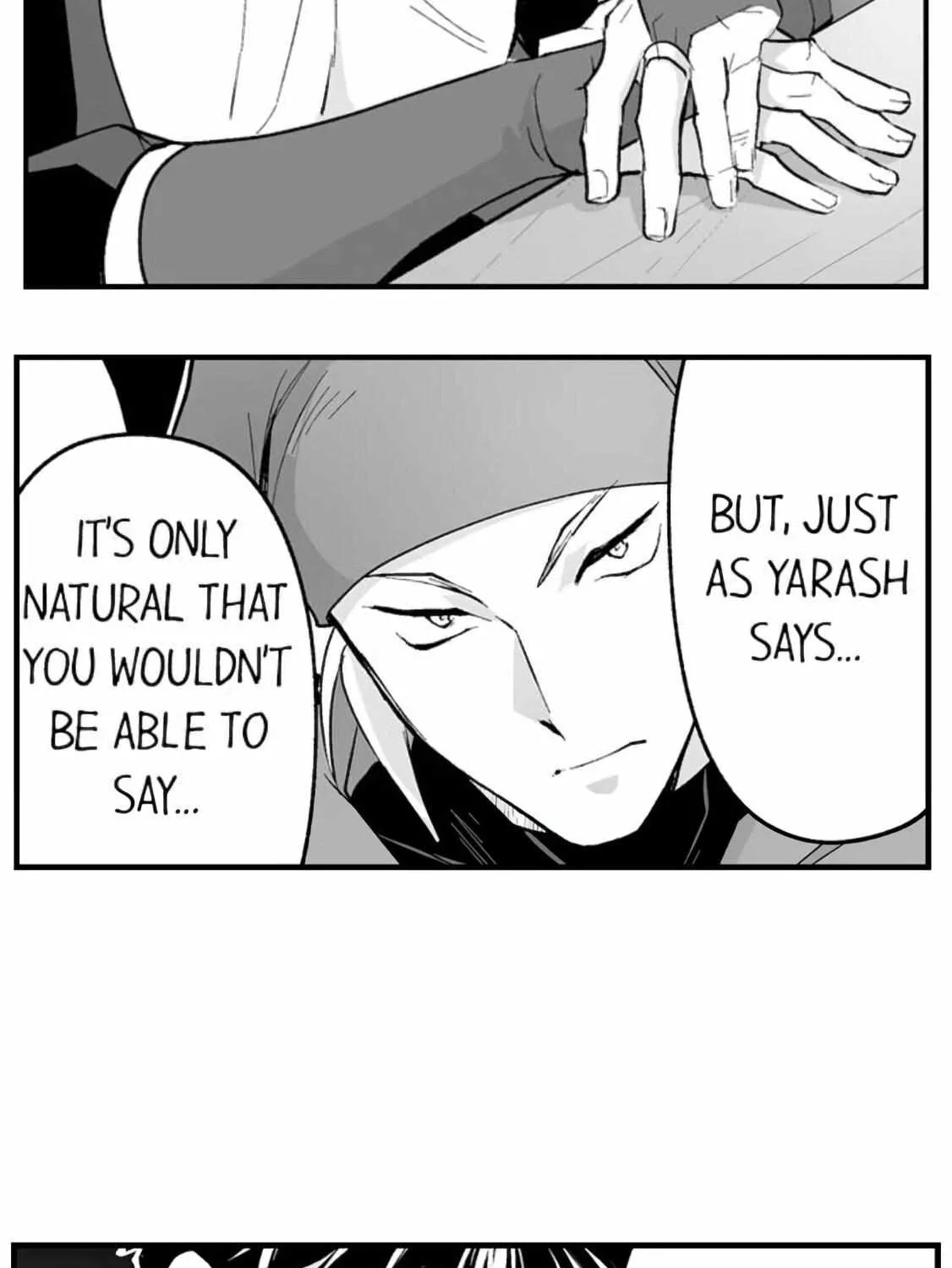 The Titan's bride Chapter 83 page 25 - 