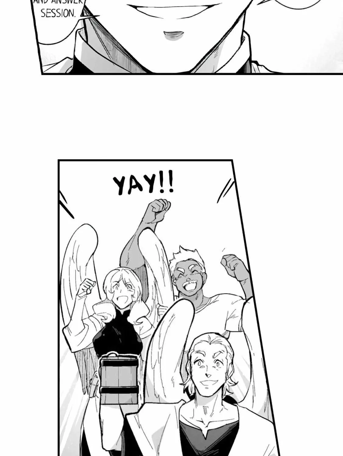 The Titan's bride Chapter 83 page 28 - 