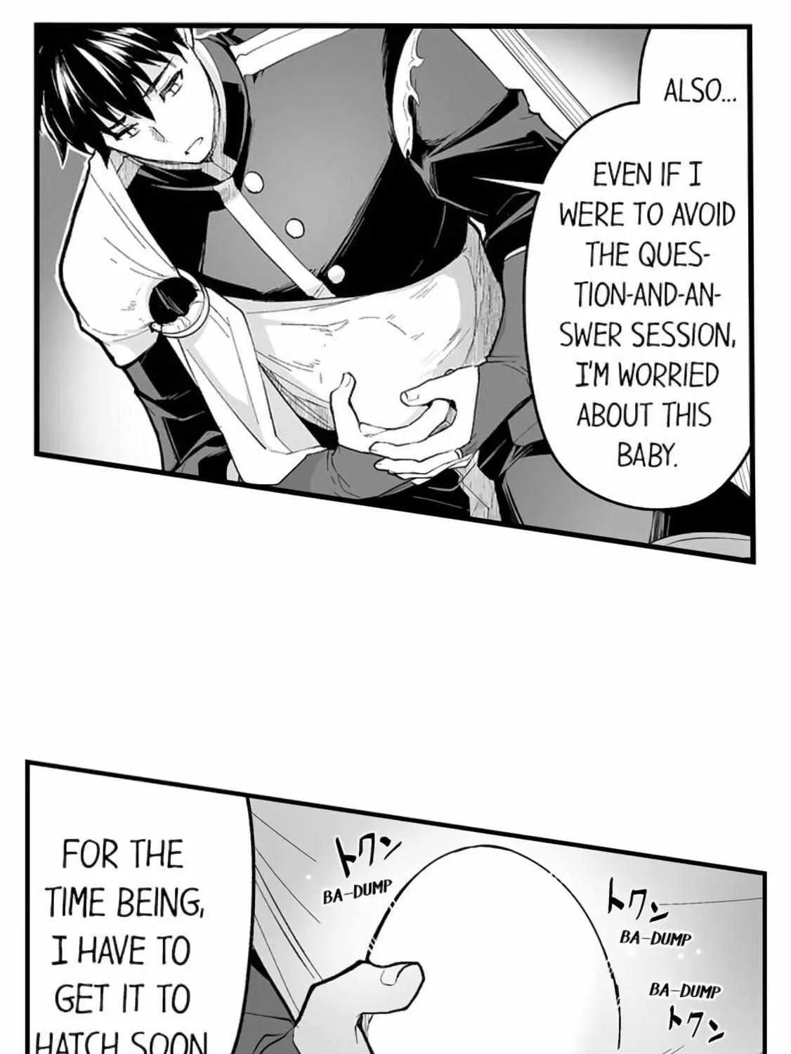 The Titan's bride Chapter 83 page 30 - 