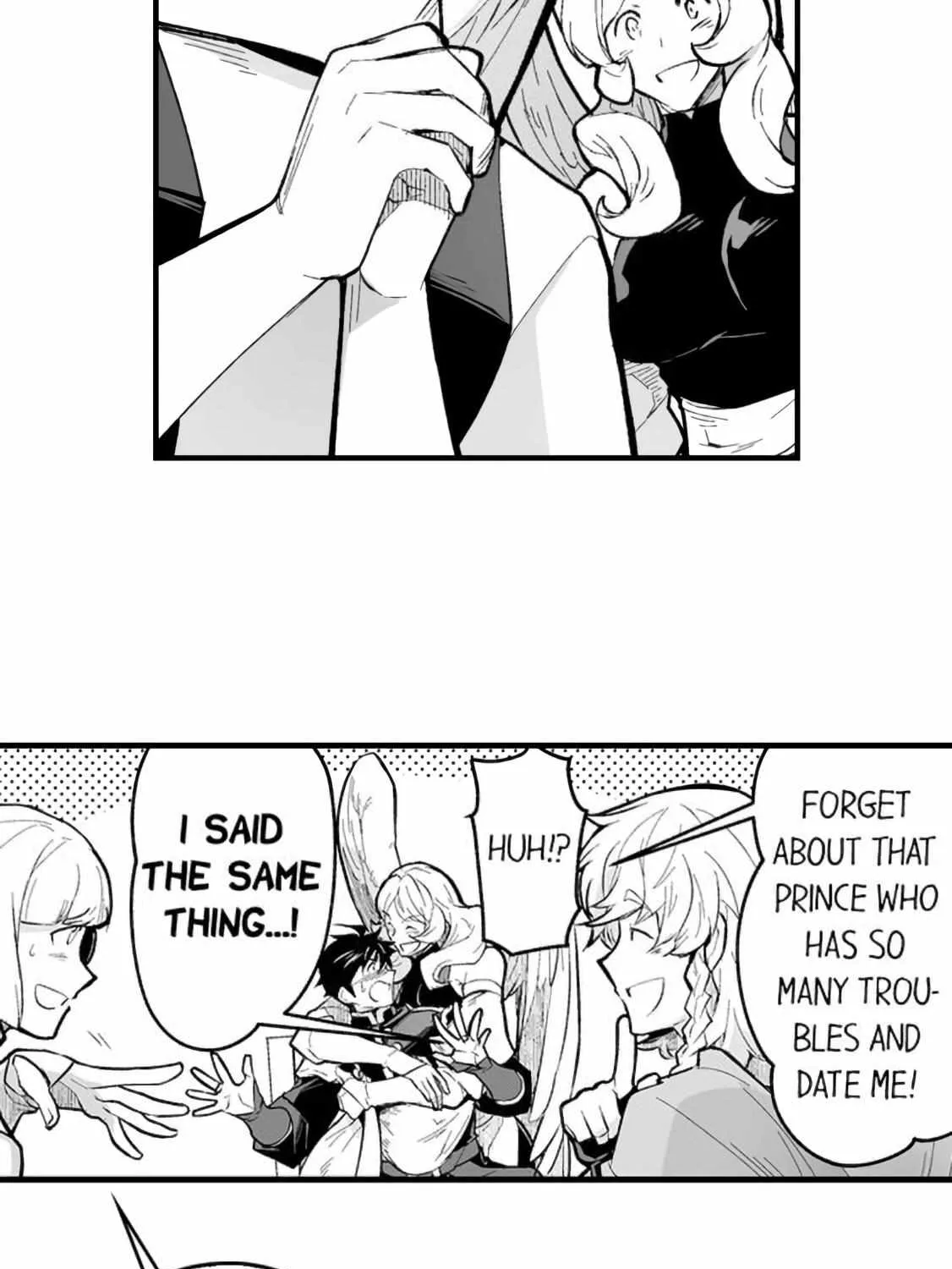The Titan's bride Chapter 83 page 32 - 