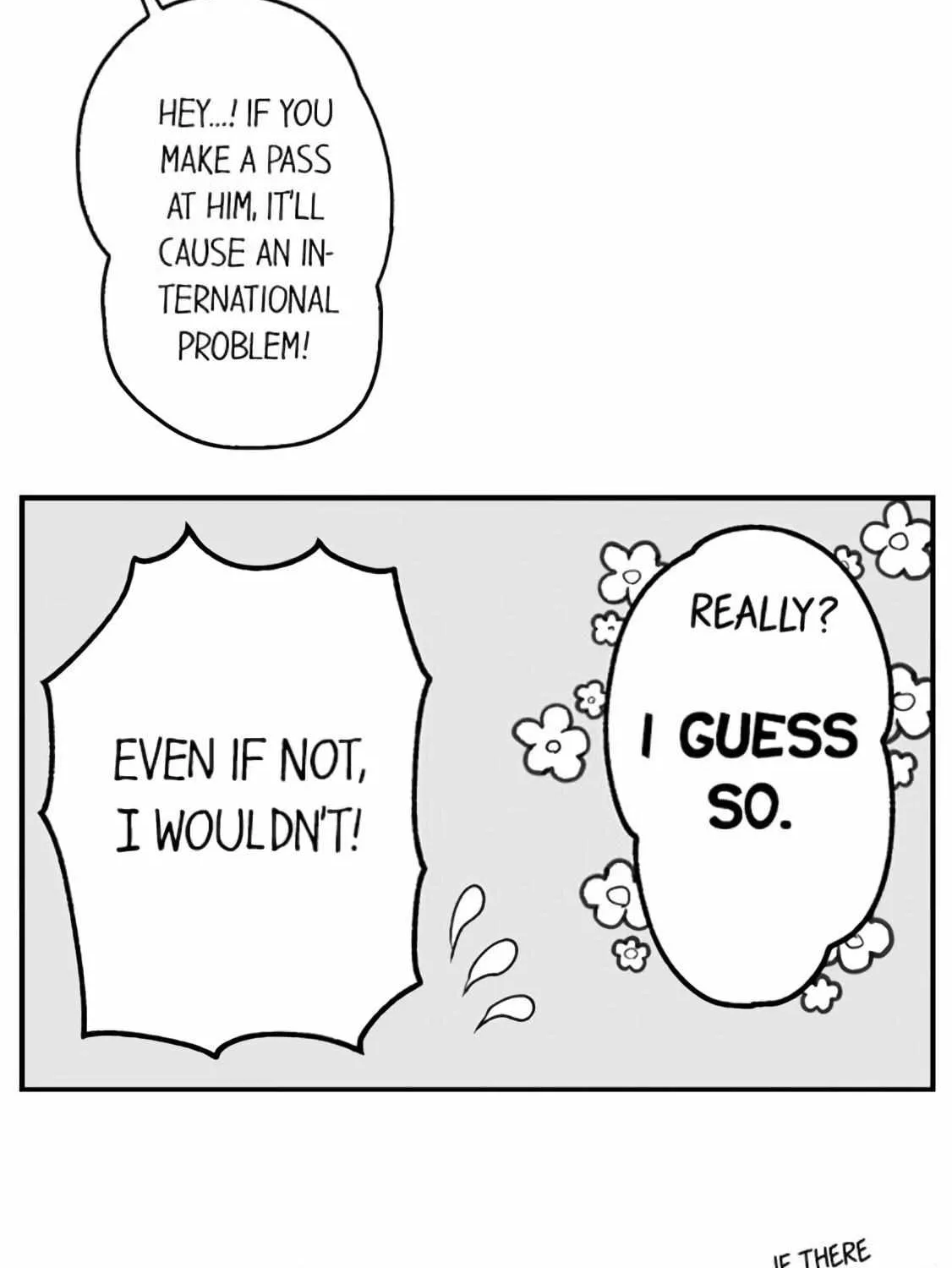The Titan's bride Chapter 83 page 33 - 