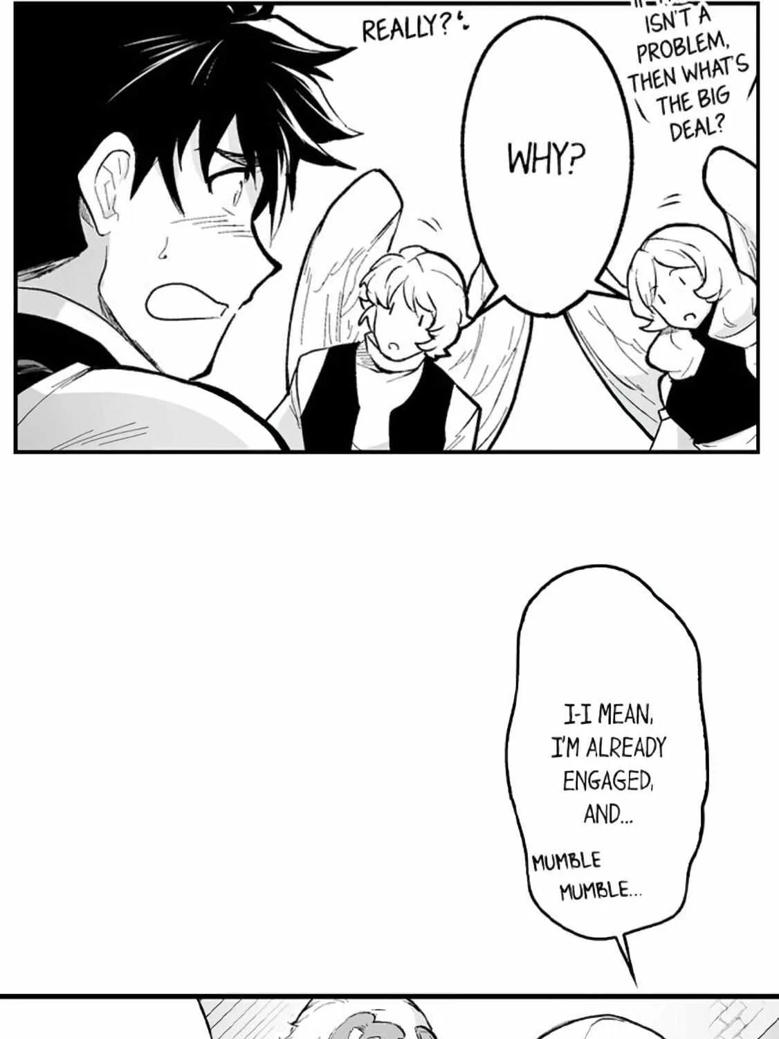 The Titan's bride Chapter 83 page 34 - 