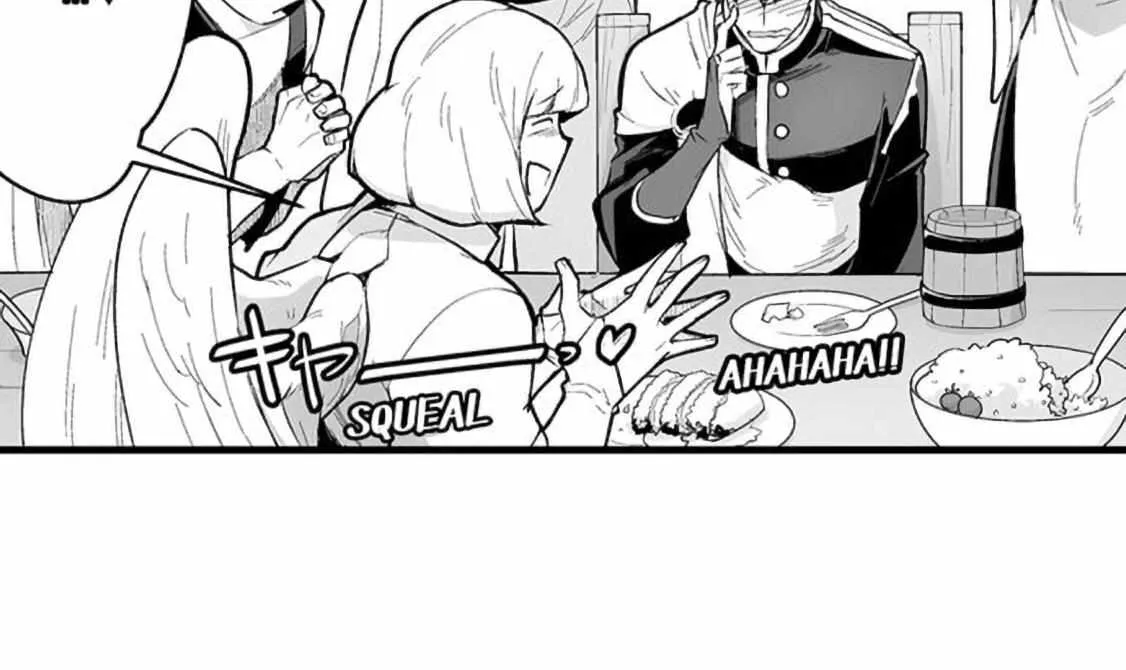 The Titan's bride Chapter 83 page 36 - 