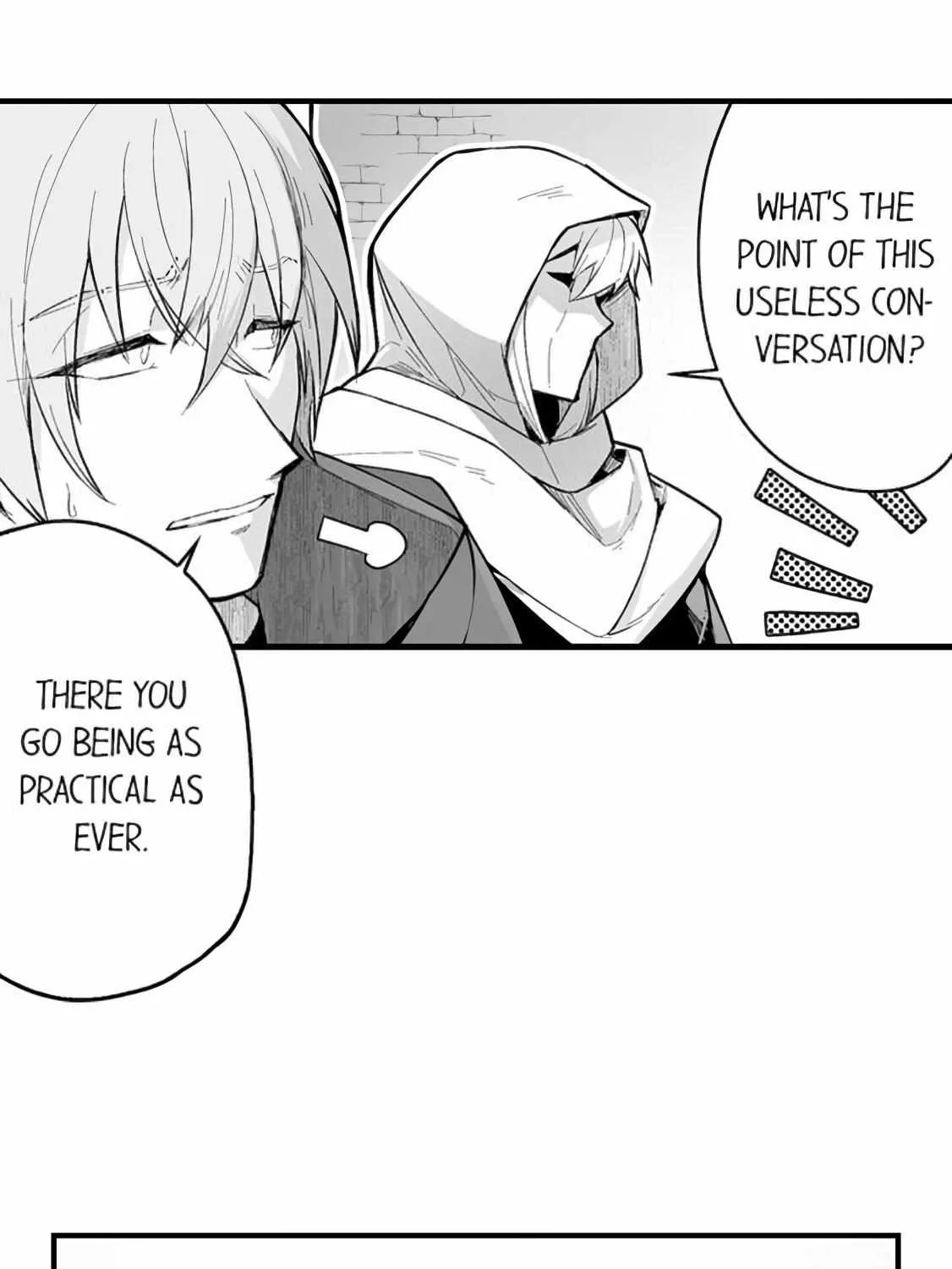 The Titan's bride Chapter 83 page 37 - 