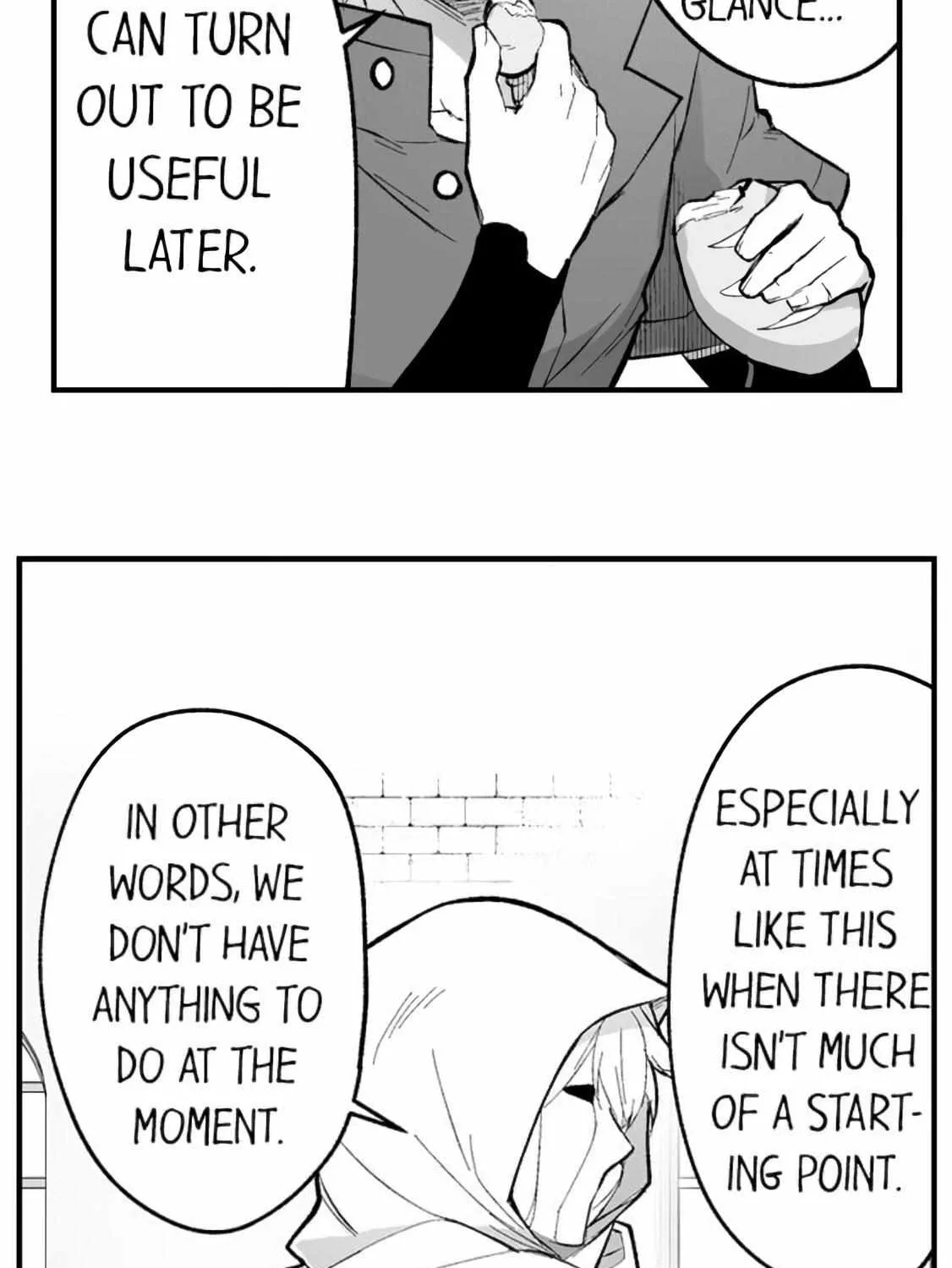 The Titan's bride Chapter 83 page 39 - 