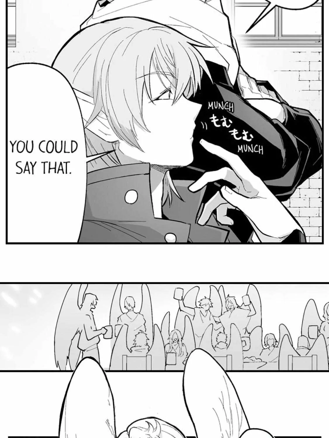 The Titan's bride Chapter 83 page 40 - 