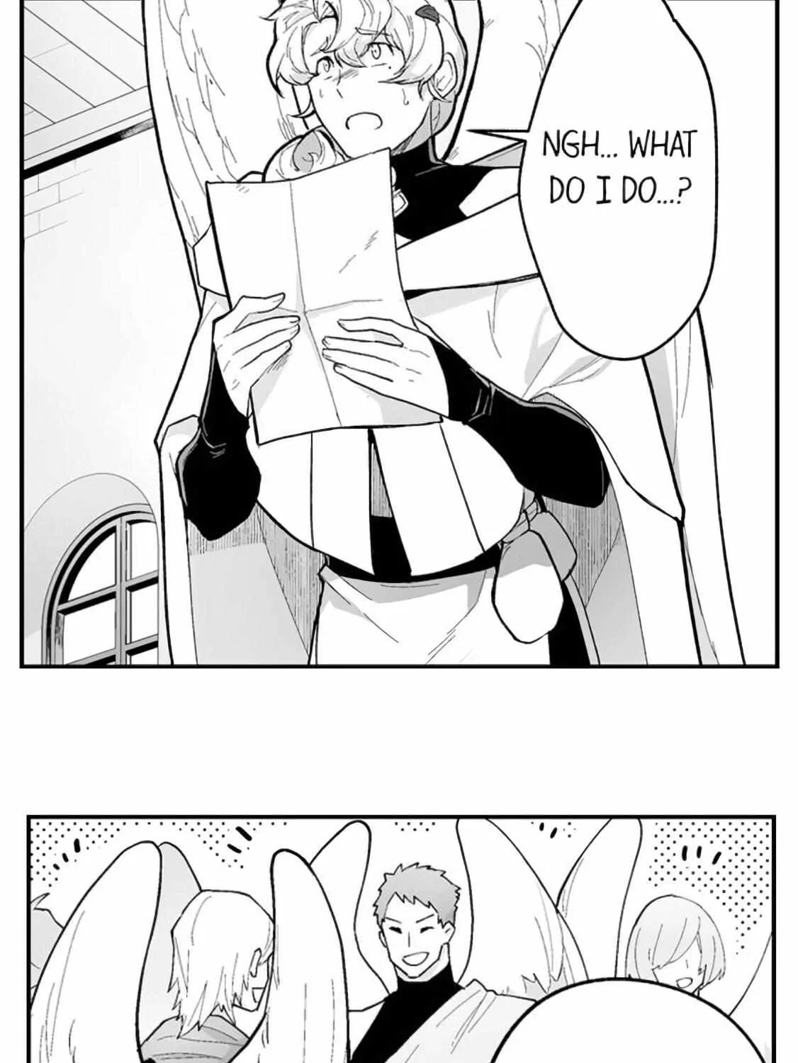 The Titan's bride Chapter 83 page 41 - 
