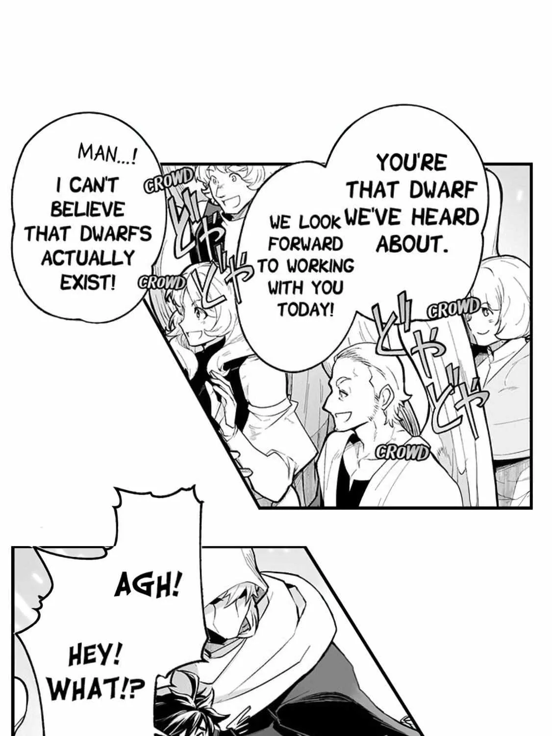 The Titan's bride Chapter 83 page 6 - 