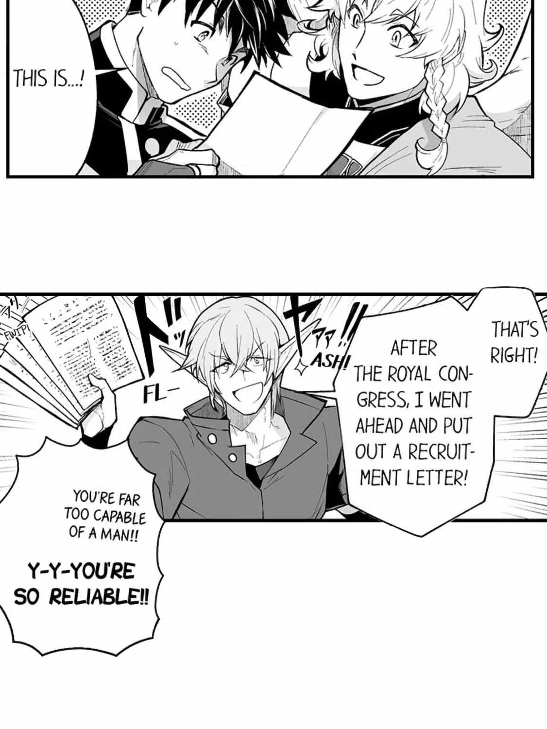 The Titan's bride Chapter 83 page 9 - 