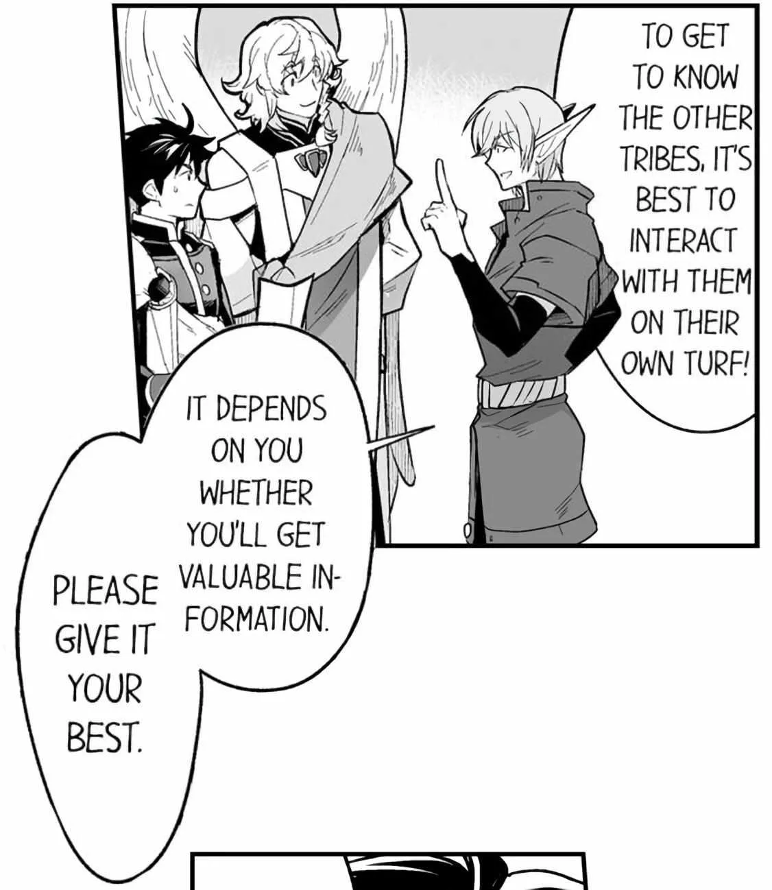 The Titan's bride Chapter 83 page 10 - 