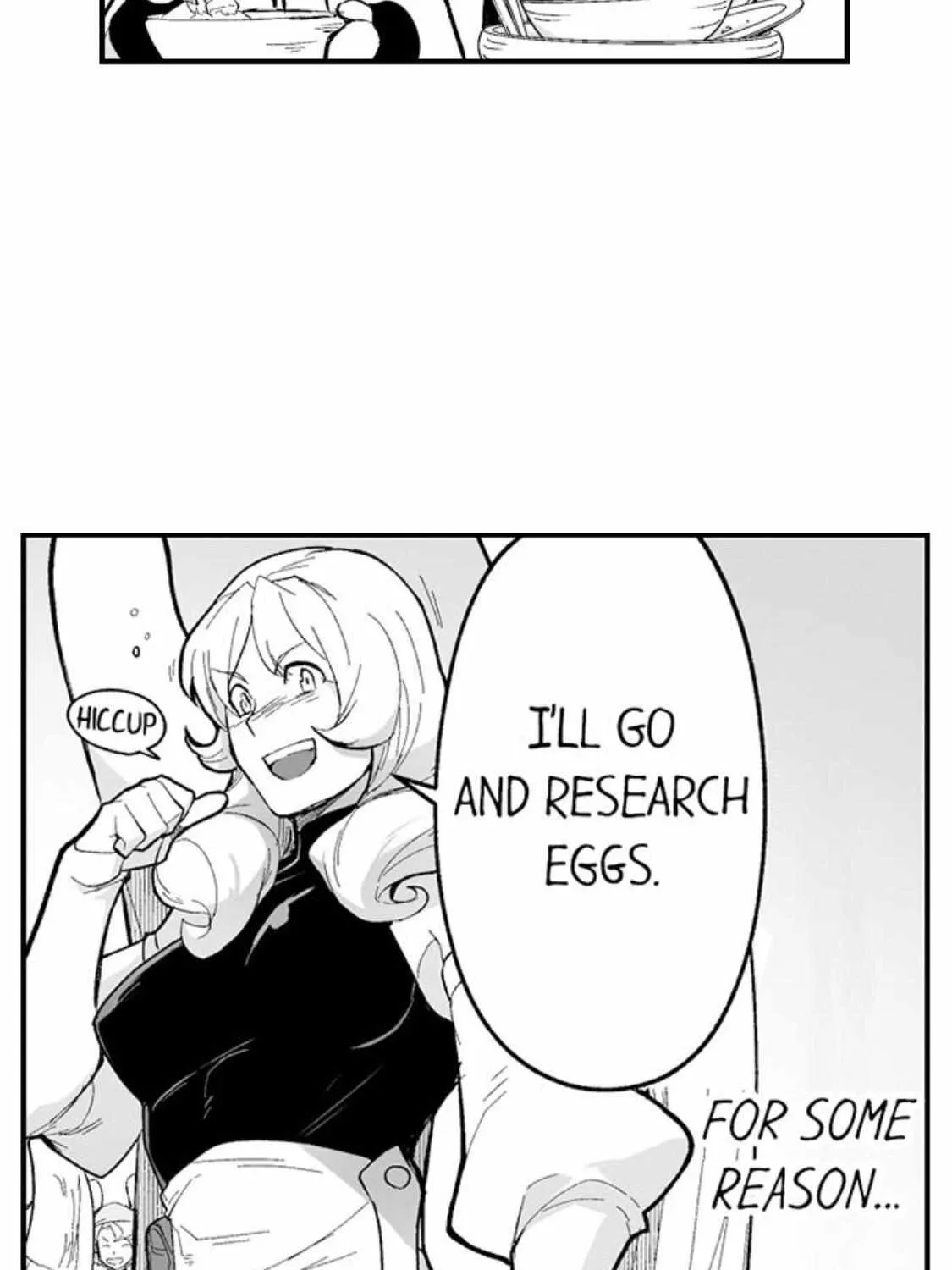The Titan's bride Chapter 84 page 12 - 