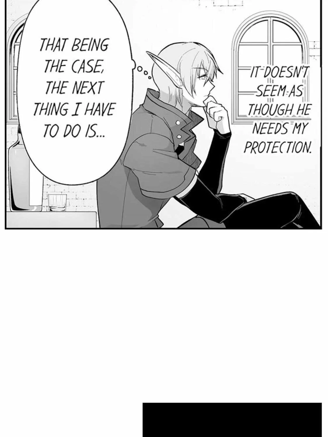The Titan's bride Chapter 84 page 15 - 