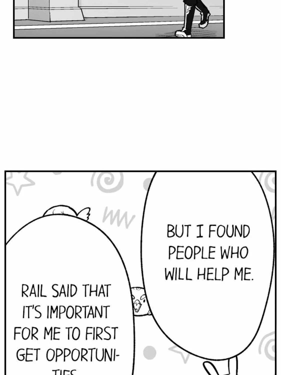 The Titan's bride Chapter 84 page 17 - 