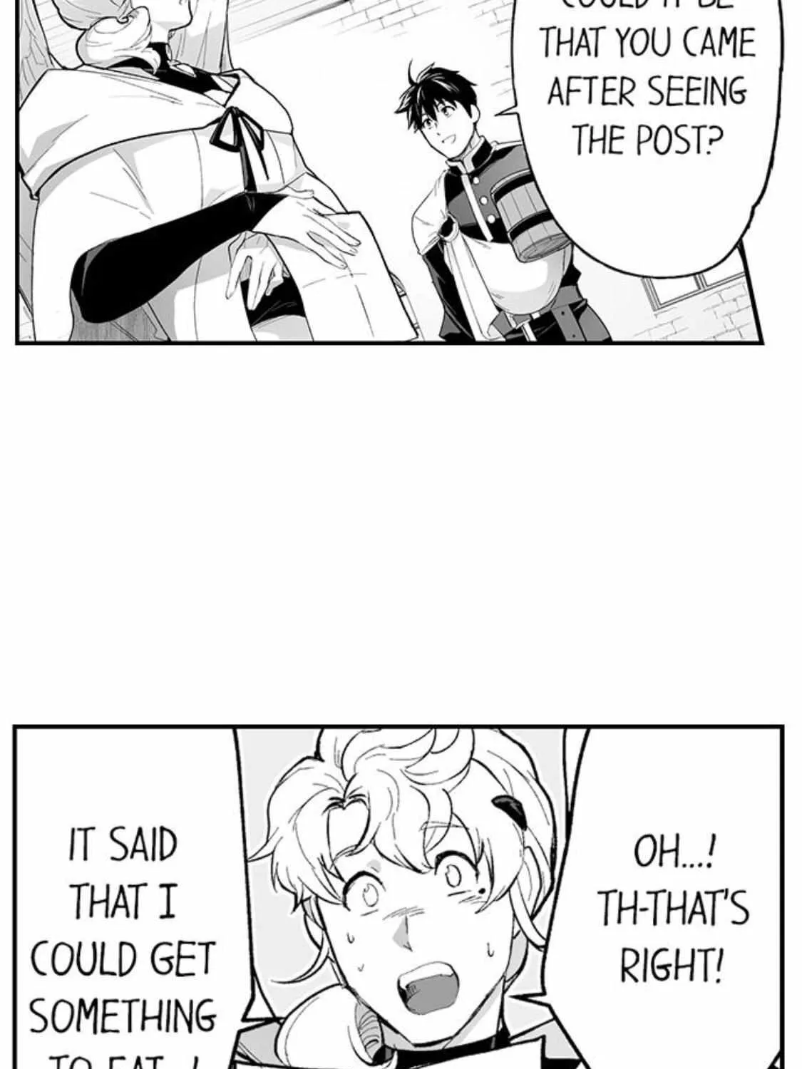 The Titan's bride Chapter 84 page 3 - 