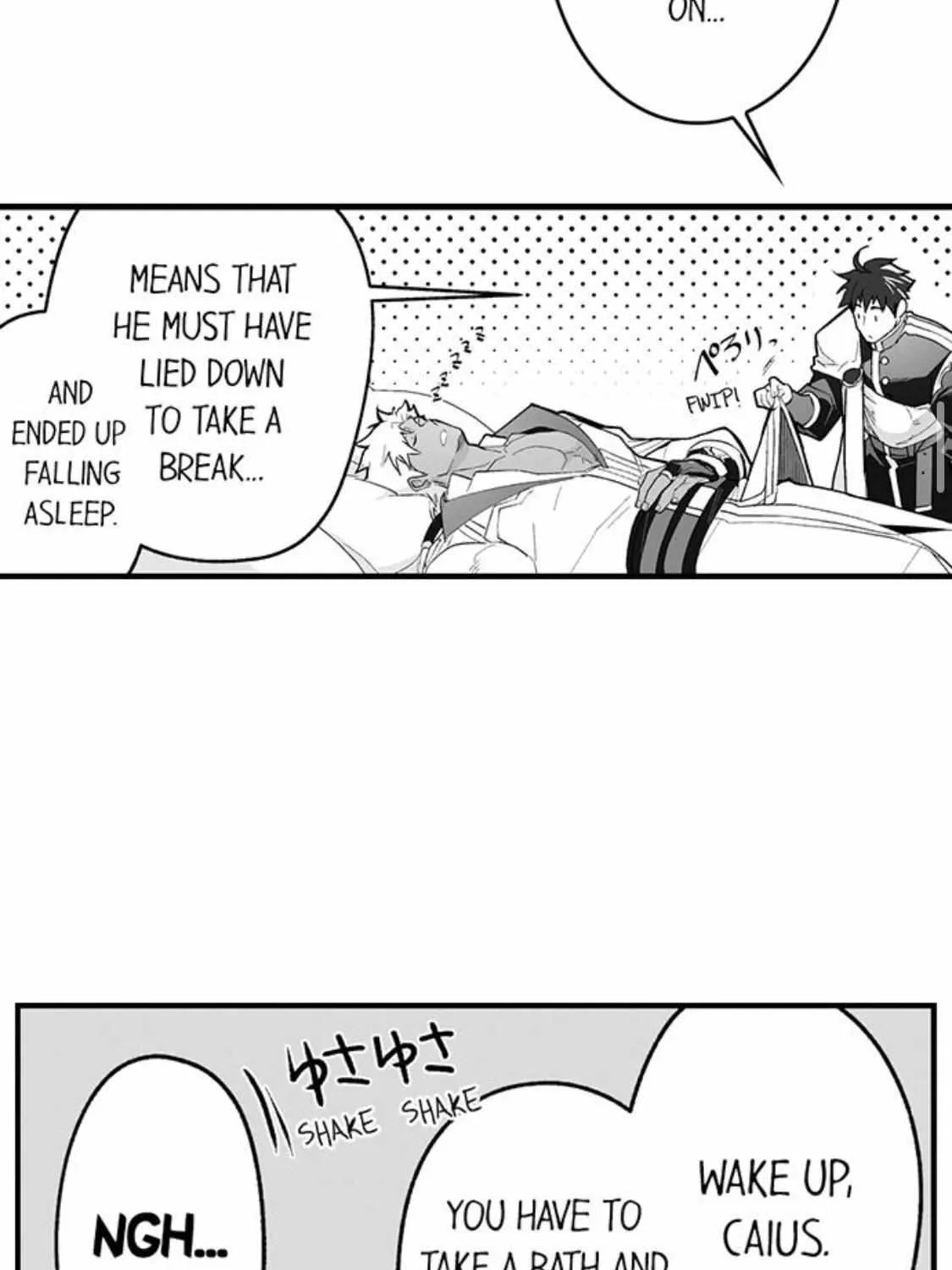 The Titan's bride Chapter 84 page 23 - 