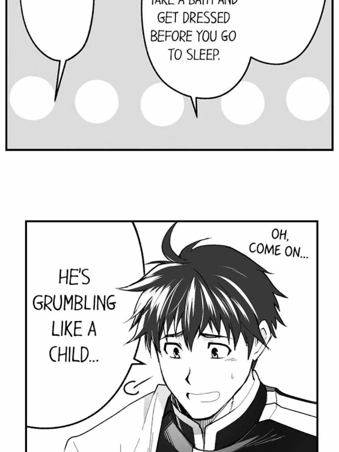The Titan's bride Chapter 84 page 24 - 