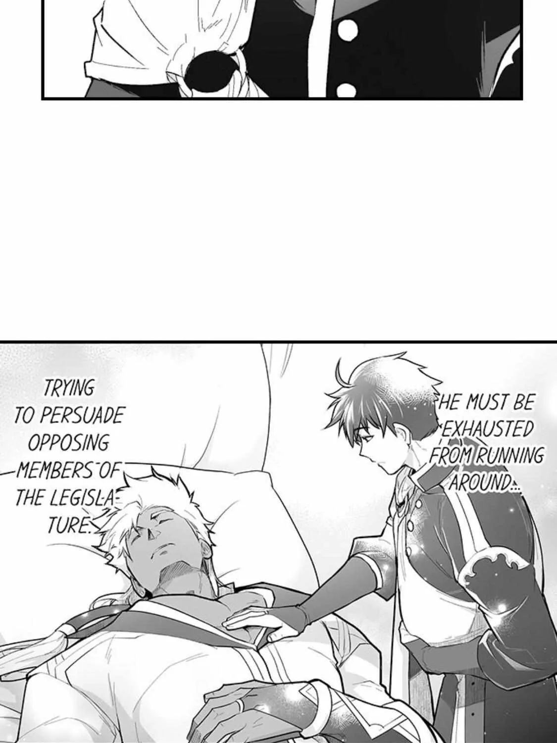 The Titan's bride Chapter 84 page 25 - 