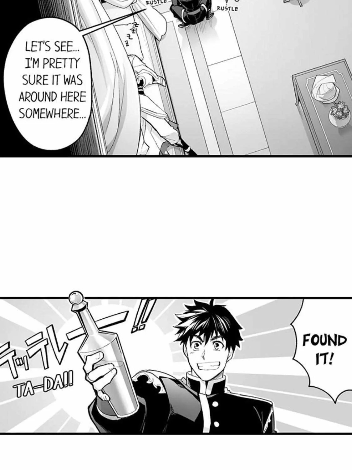 The Titan's bride Chapter 84 page 30 - 