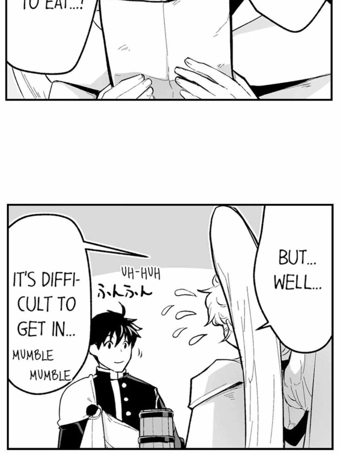 The Titan's bride Chapter 84 page 4 - 