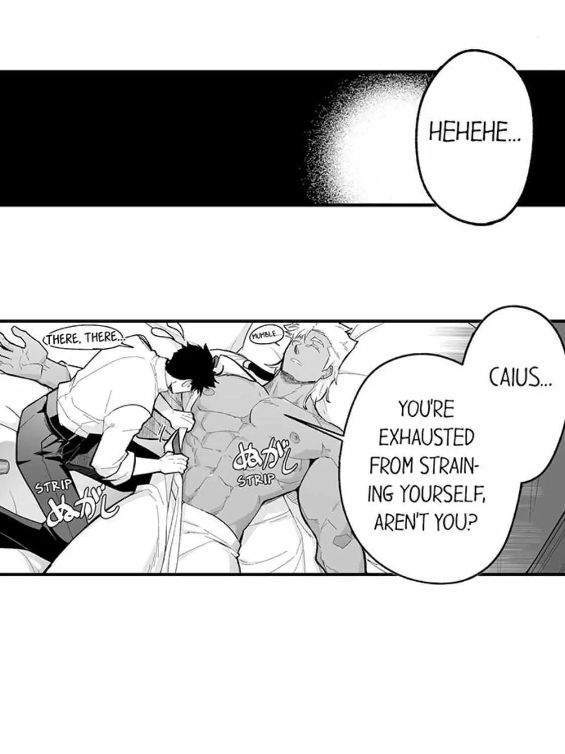 The Titan's bride Chapter 84 page 31 - 