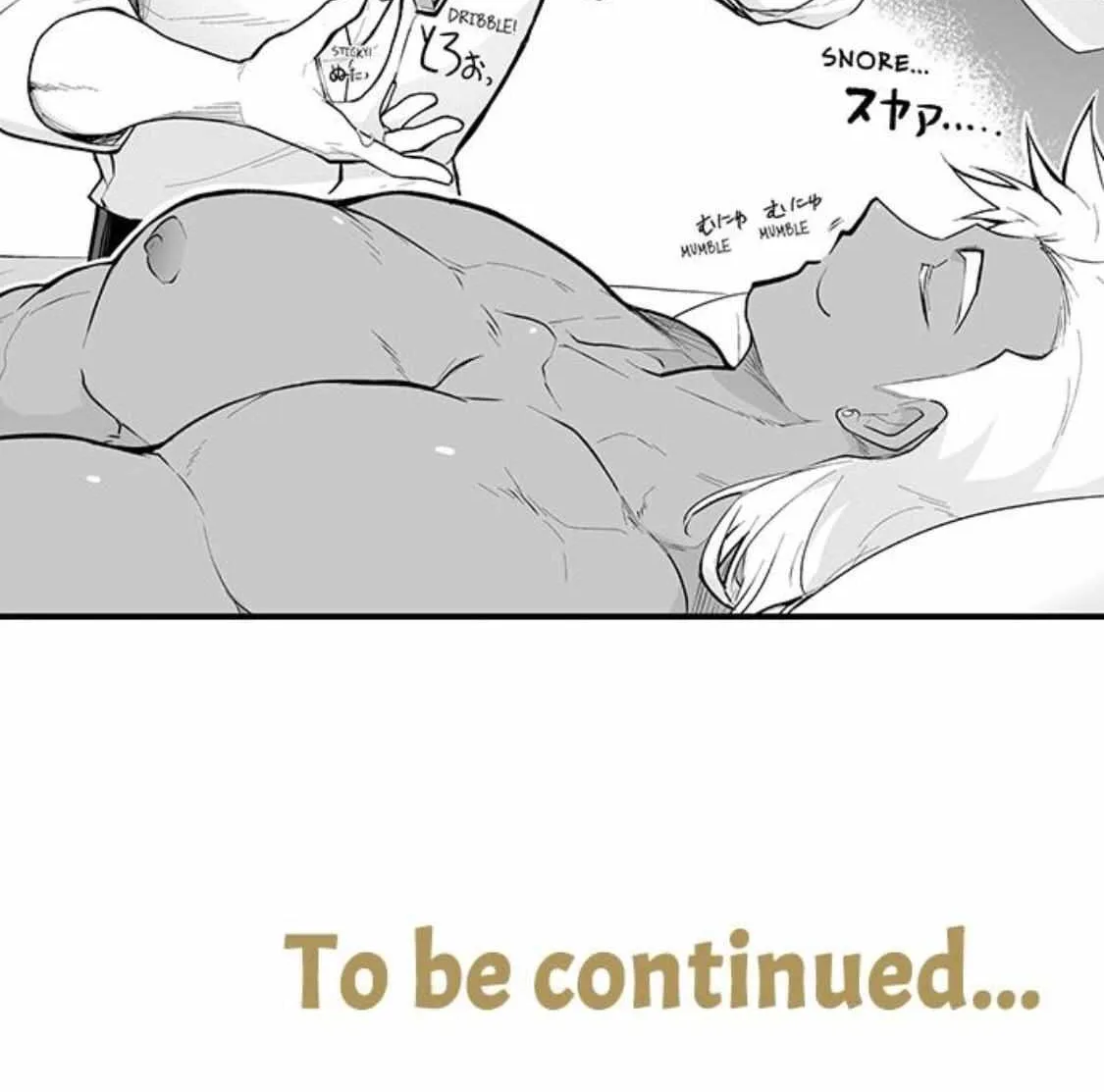 The Titan's bride Chapter 84 page 33 - 