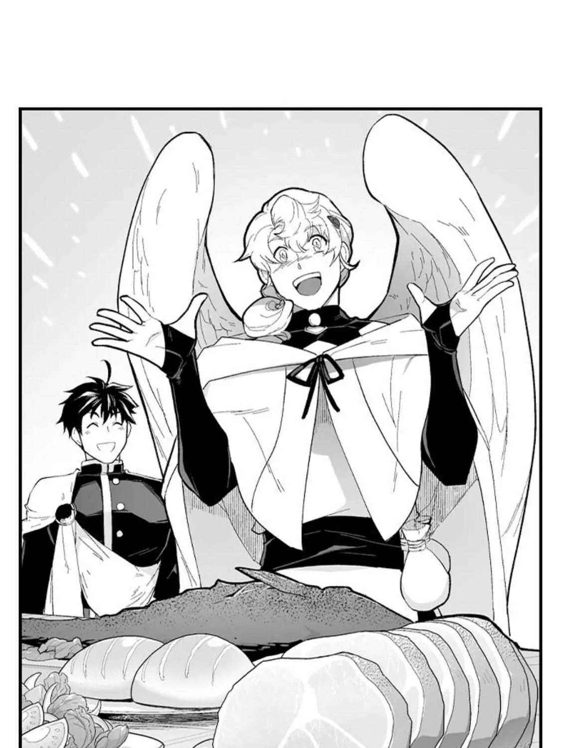 The Titan's bride Chapter 84 page 7 - 