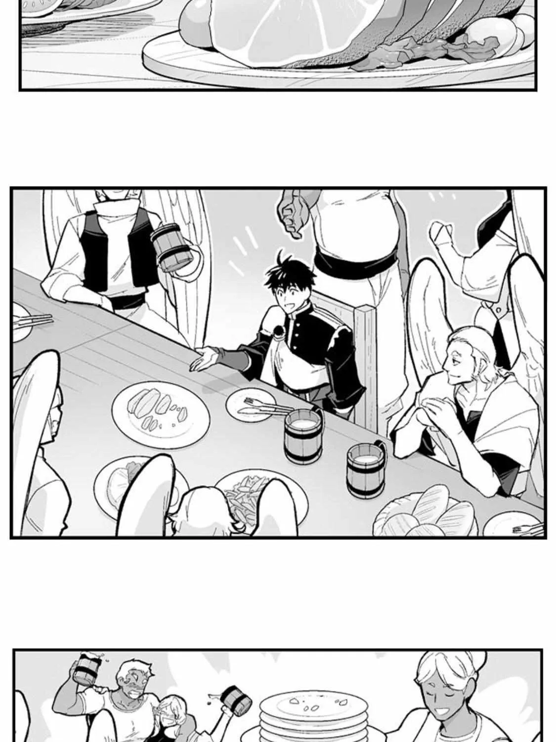 The Titan's bride Chapter 84 page 8 - 