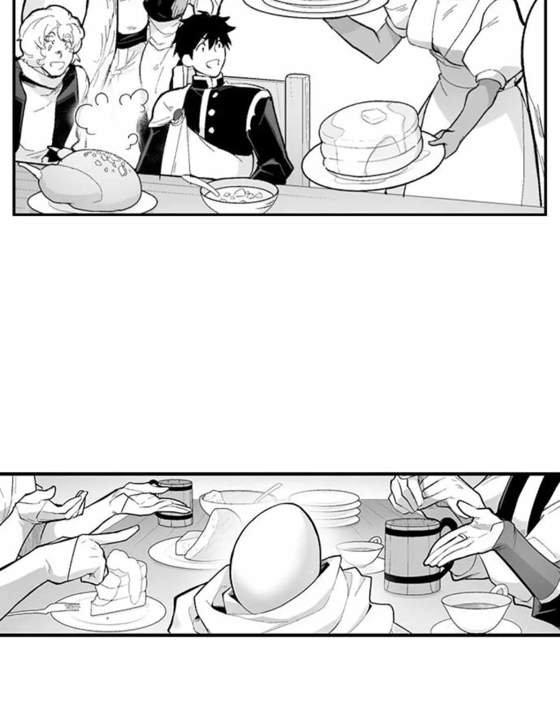 The Titan's bride Chapter 84 page 9 - 