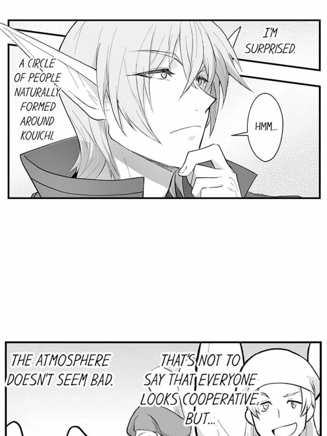 The Titan's bride Chapter 84 page 10 - 