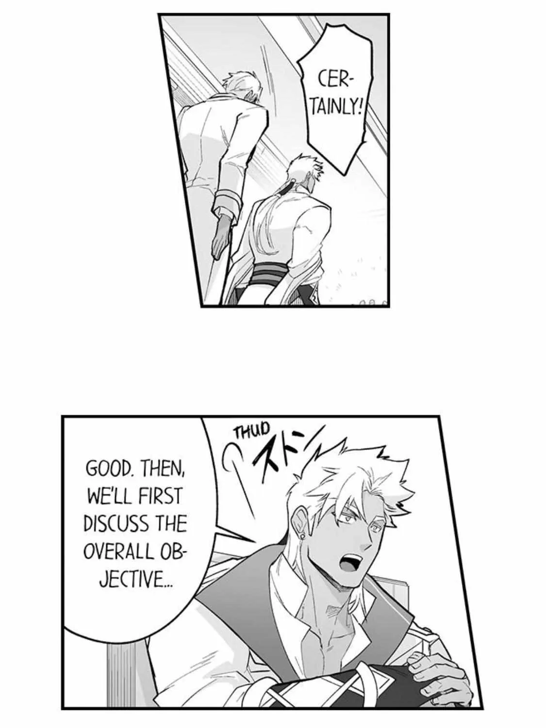 The Titan's bride Chapter 85 page 11 - 