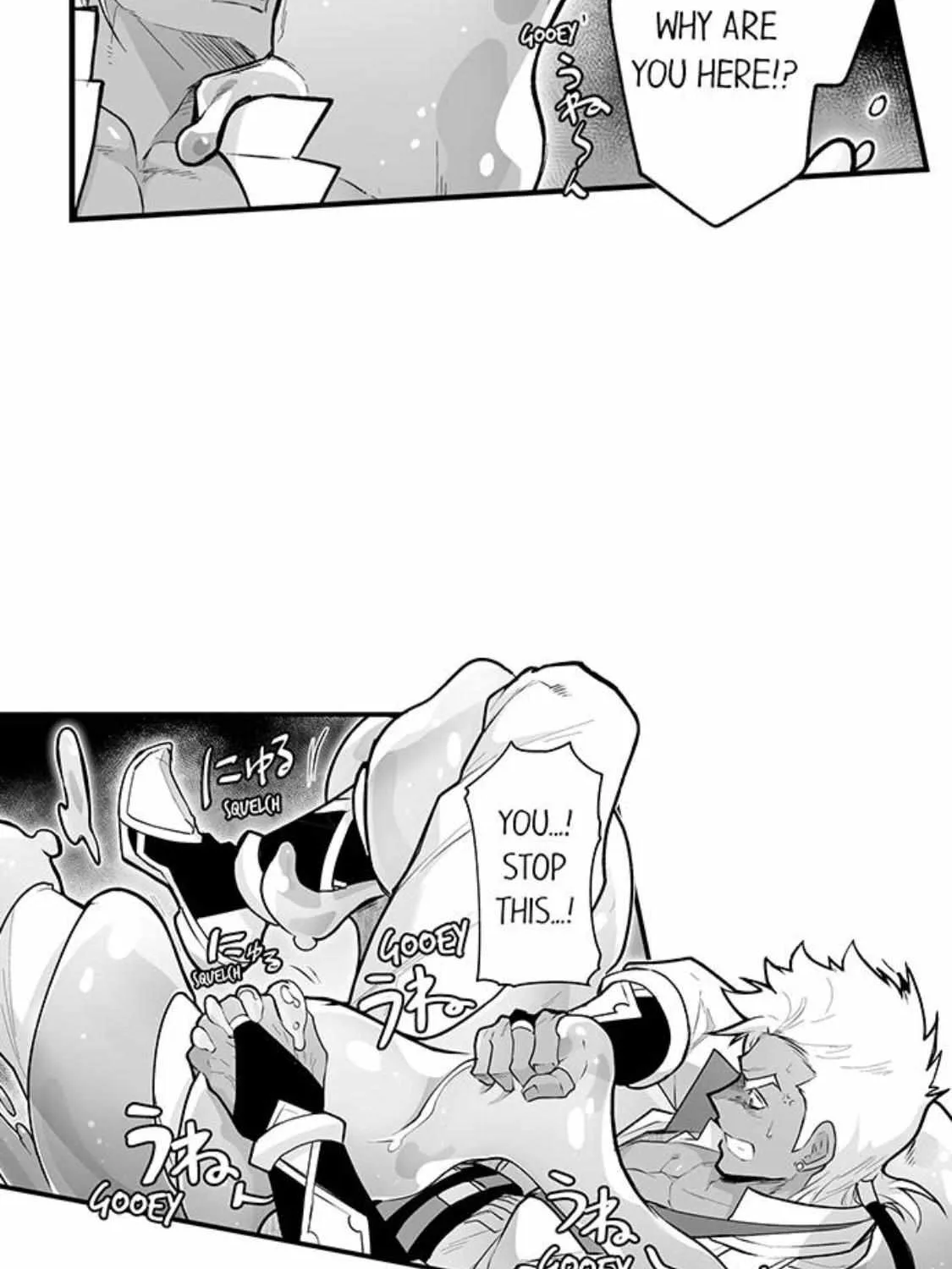 The Titan's bride Chapter 85 page 14 - 