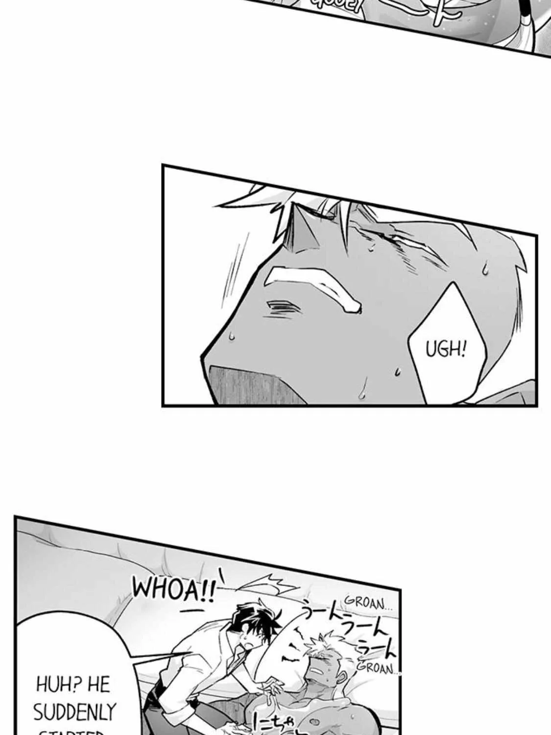 The Titan's bride Chapter 85 page 15 - 