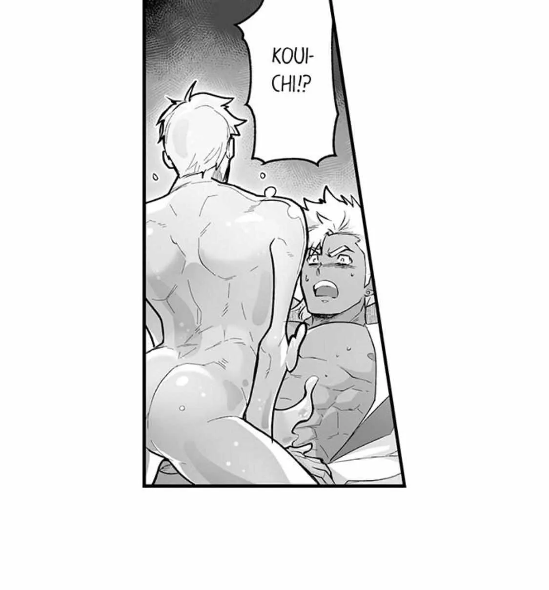 The Titan's bride Chapter 85 page 19 - 